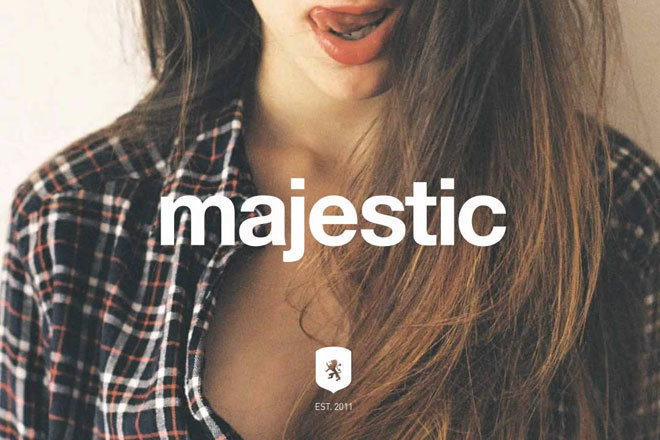 Majestic Casual's YouTube channel has returned