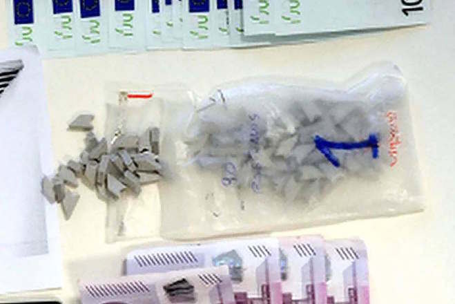 New pills circulating Ibiza may be the strongest ever tested