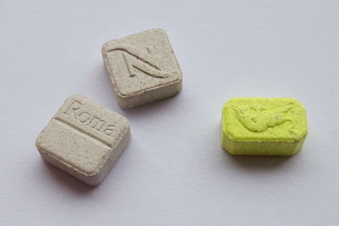 MDMA warnings issued in Manchester following deaths of two women