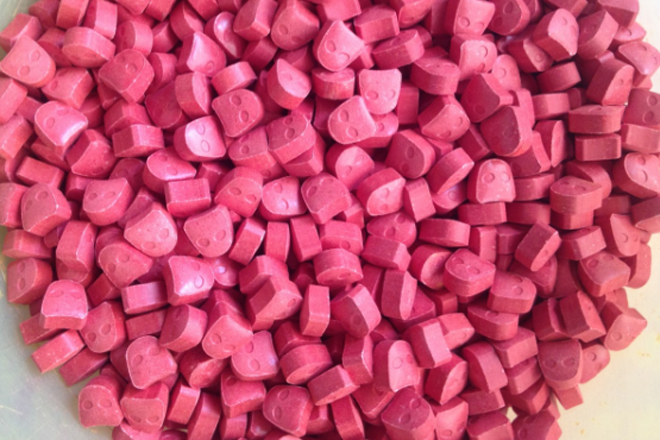 A Bitcoin millionaire has donated $4 million towards MDMA treating PTSD
