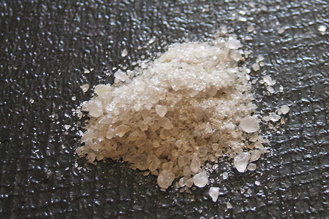 One dead, four in critical condition after taking "highly potent" MDMA