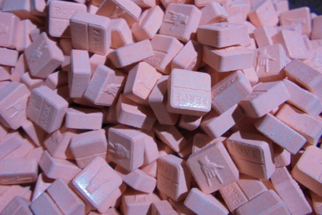 $5 million is being donated towards MDMA being used medically