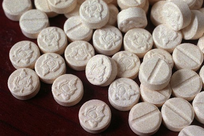 A new injectable drug is being trialled to combat MDMA-induced hyperthermia