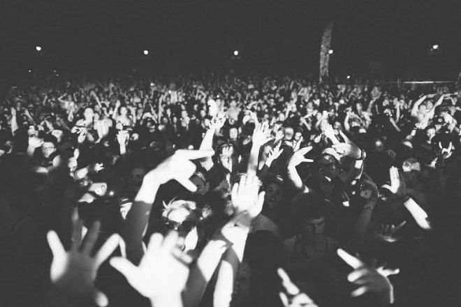 The identity of the woman who jumped from the Mad Decent ship has been confirmed