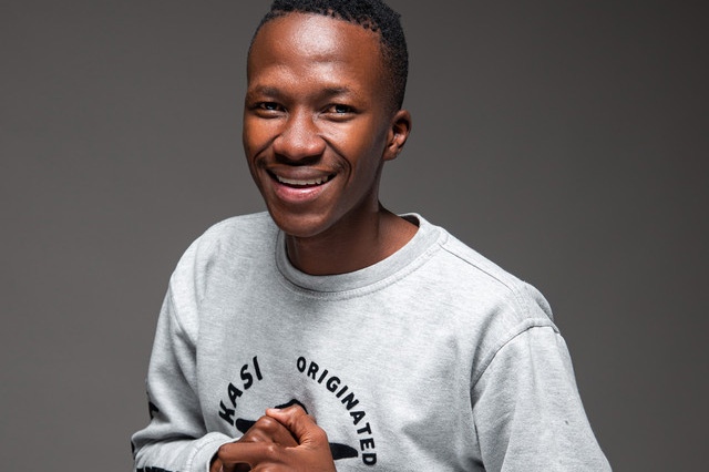 ​Amapiano DJs pledge money to the creator of the log drum, Mdu Aka TRP