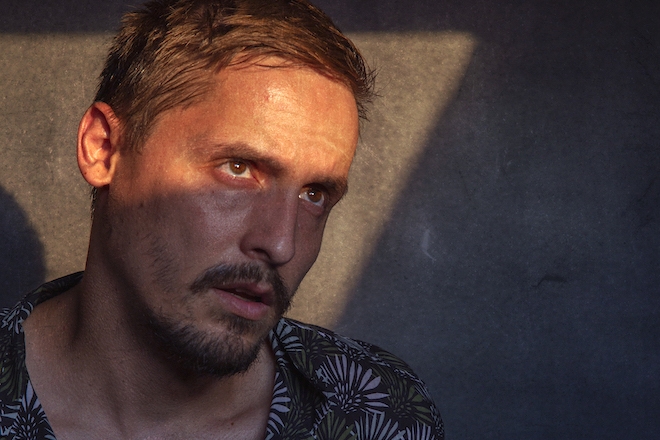 Melawati unveils debut album, 'Artimia'