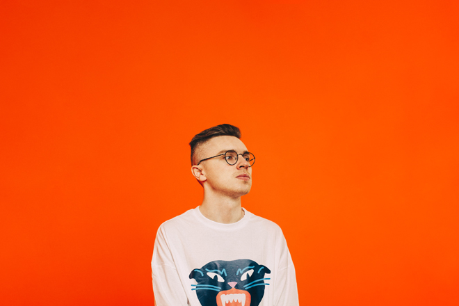 Melé to release Defected In The House compilation