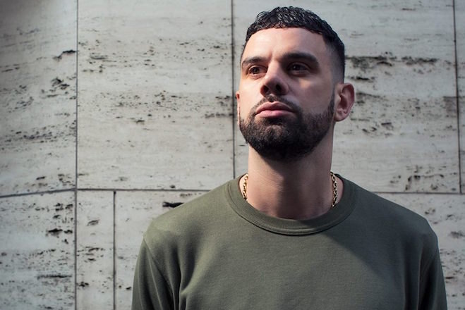 Essential: Mella Dee ‘Massimo’