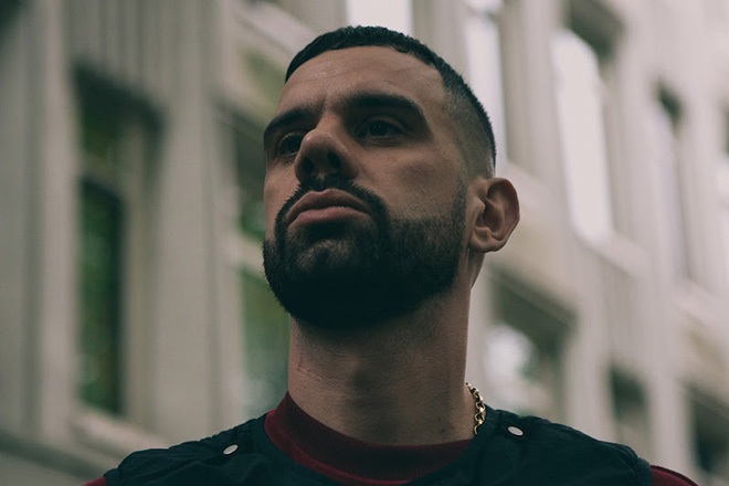 Mella Dee has announced his Warehouse Music autumn tour