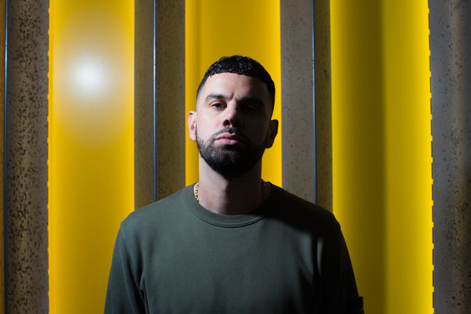 Mella Dee presents new label project Warehouse Music