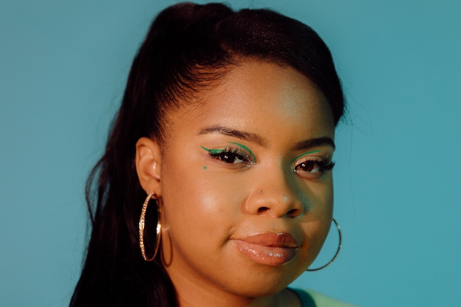 Melle Brown releases new single ‘One More Chance’