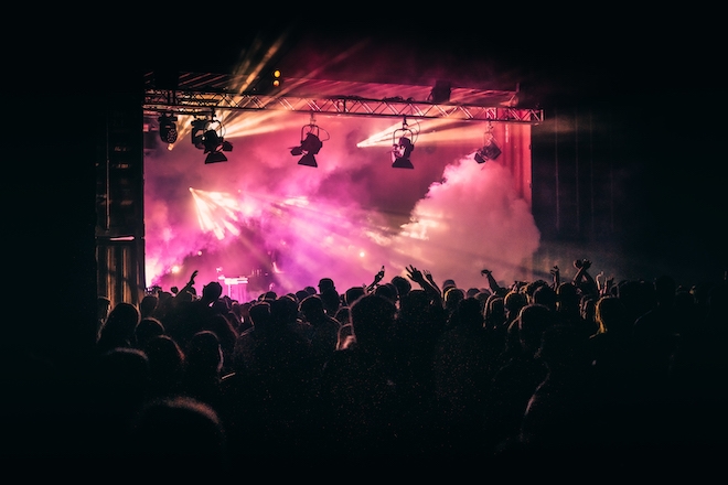 ​Germany’s MELT Festival to stop running after 27 years