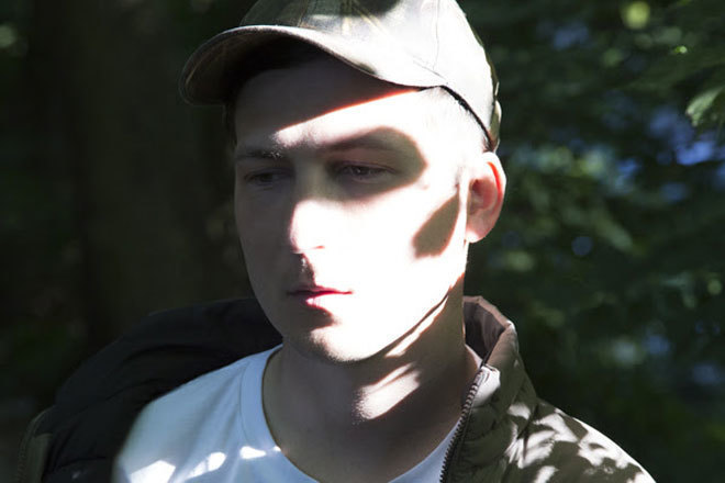 M.E.S.H. heads to 'Piteous Gate' on debut album