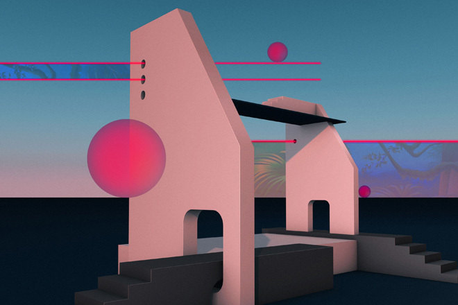 Ultramajic announce fourth 'Metaphysix' compilation