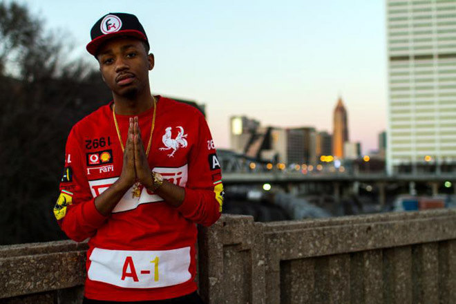 Benji B's Deviation brings Metro Boomin to London next week
