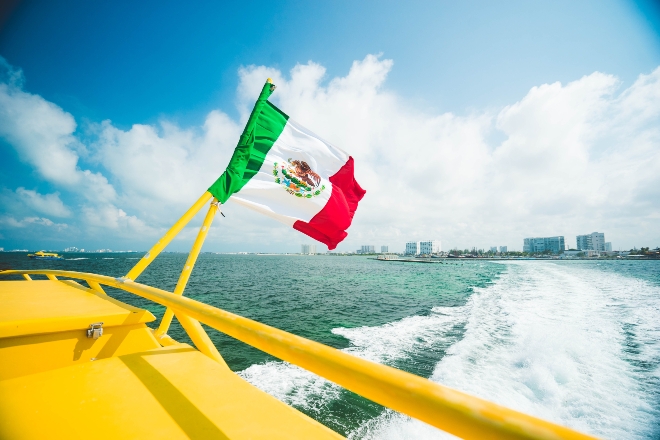 Jamie Jones, Black Coffee and Lauren Lane set to play week-long Mexico festival, Ibiza Spirit