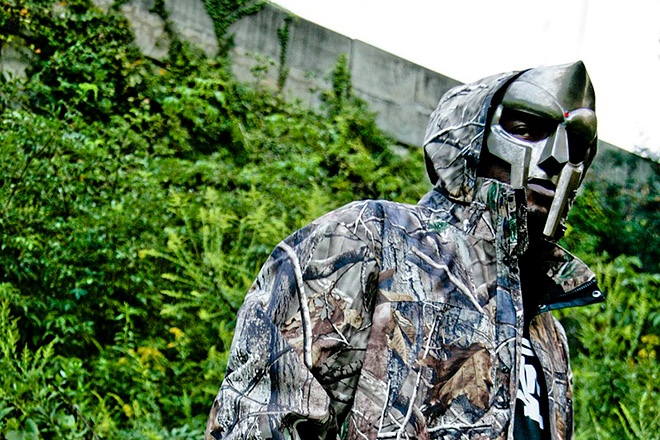 MF DOOM’s notebooks returned to widow following lengthy legal battle