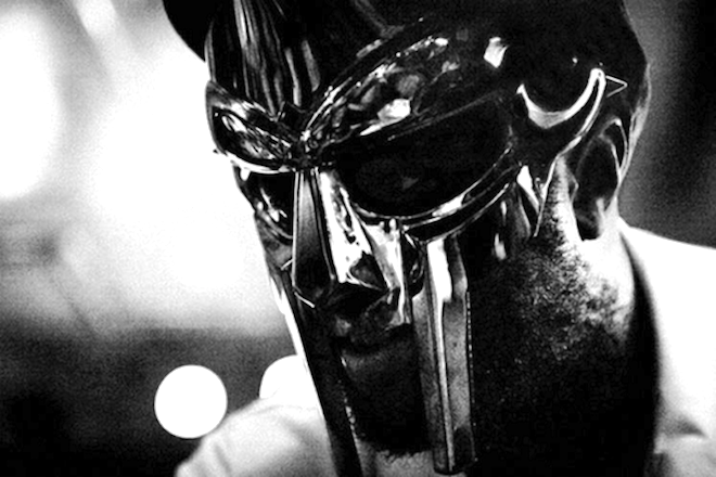 MF DOOM's life celebrated in new podcast