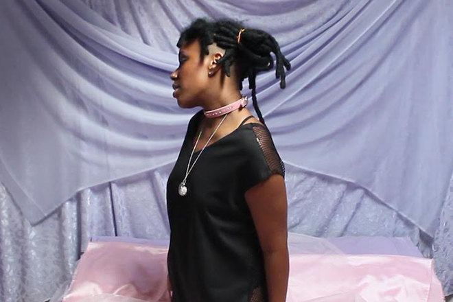 Mhysa is ‘Just A Girl’ in new video