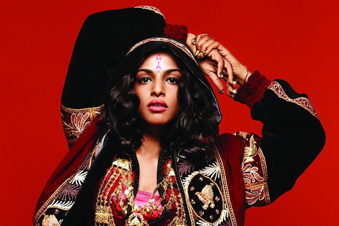 AFROPUNK announces M.I.A and Gaika for London debut