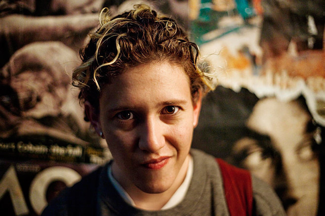 Kode9, Lone and Mica Levi added to Convergence line-up