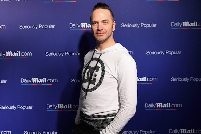 Michael Alig has been reported dead
