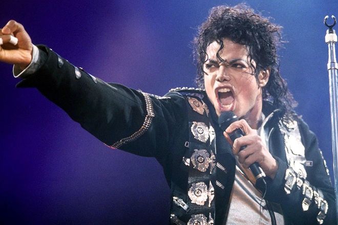 Michael Jackson child abuse documentary set for Channel 4 release