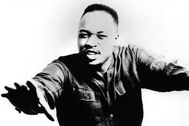 ​Legendary house vocalist Michael Watford has died
