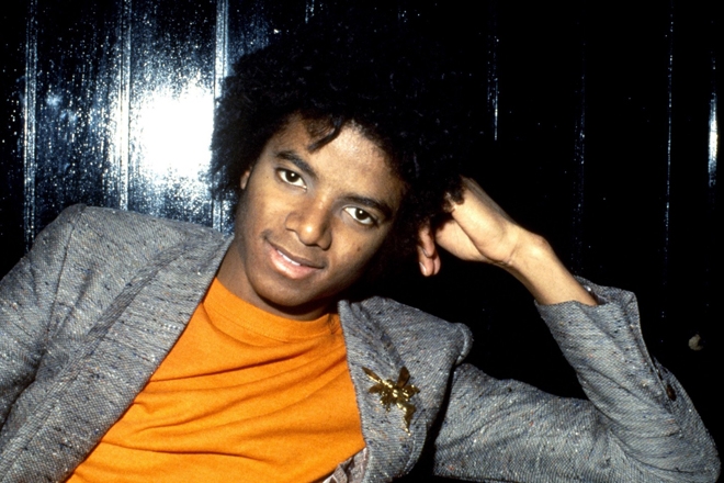Trailer released for new Michael Jackson documentary