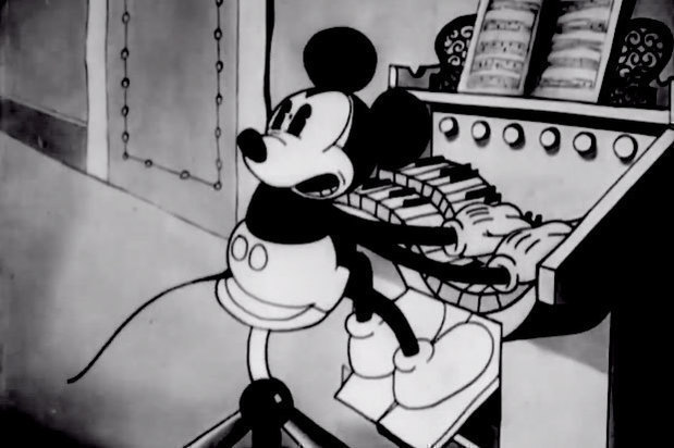 Deadmau5 hits back at Disney with legal complaint of his own