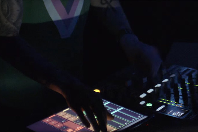 Microsoft launches 'Music x Technology' platform with mau5trap