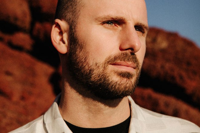 Midland lands at Phonox for 5-week residency