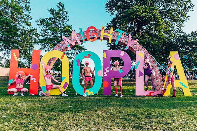 ​Mighty Hoopla says it stands against “unethical investments” of KKR