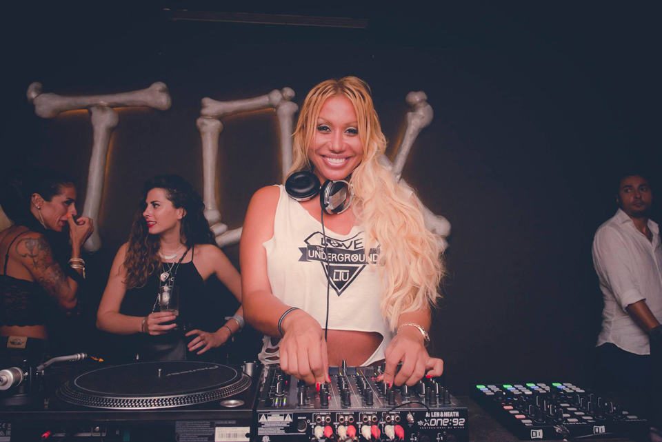 Ibiza DJ at centre of £14million money laundering scandal in Azerbaijan