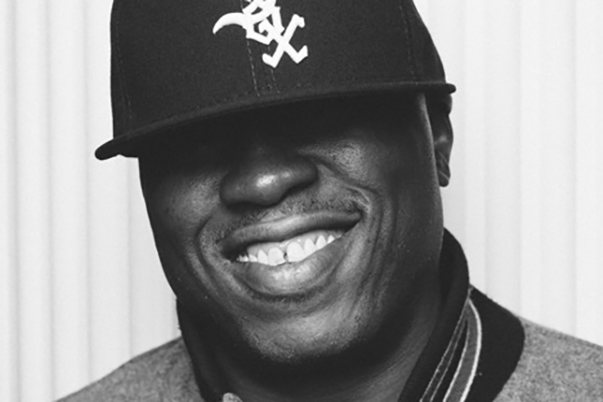 Chicago legend Mike Dunn readies to release first album in 27 years