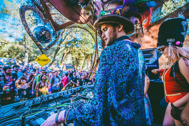 Desert Hearts announces 2017 festival date and full tour