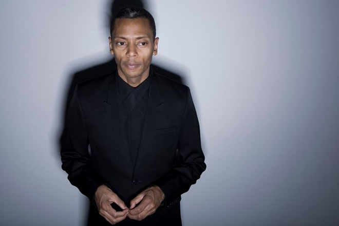 Jeff Mills: "Futurism isn't supposed to come from black guys in Detroit"