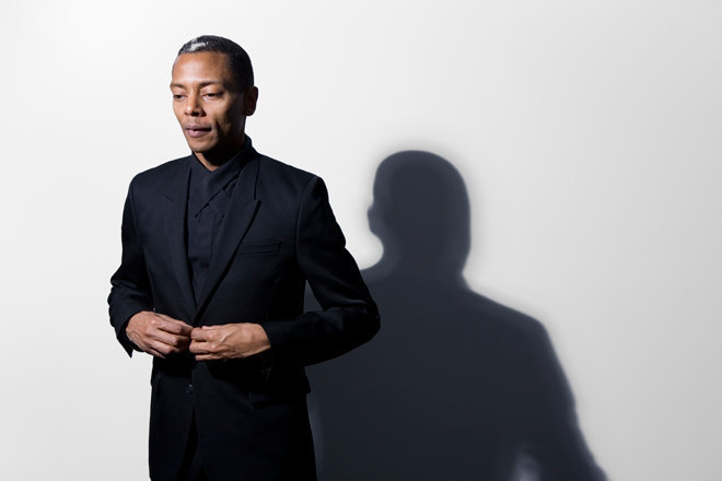 Jeff Mills shines a light on his favourite composers with new mix