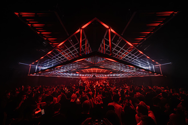 Ministry of Sound to celebrate 35th anniversary with weekend-long event 