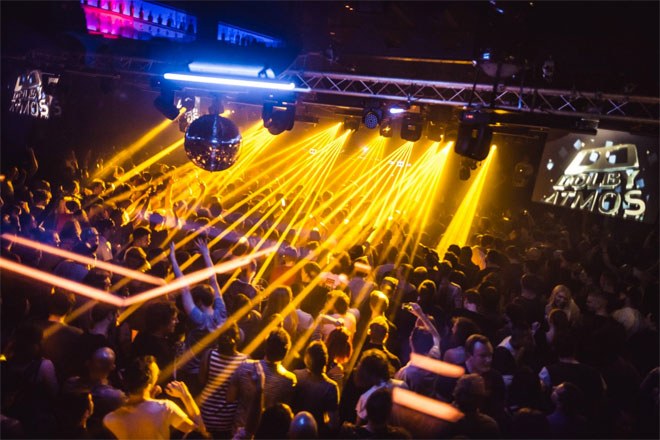 Music venues in England can reopen this weekend