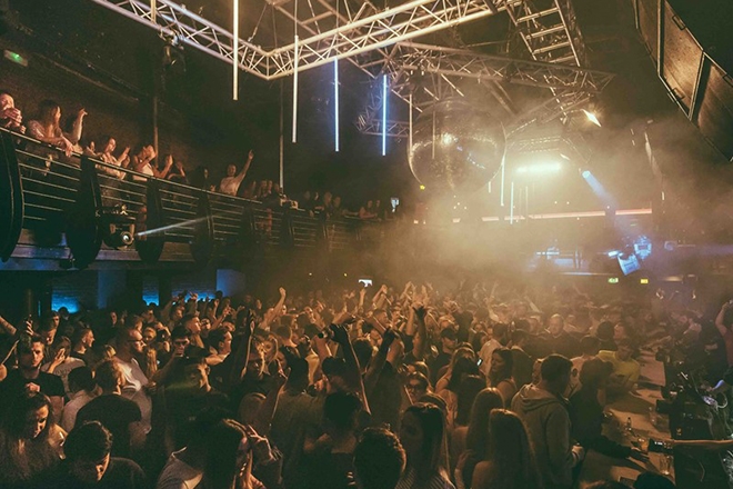 Ministry of Sound will reopen with “emphasis on homegrown" DJs