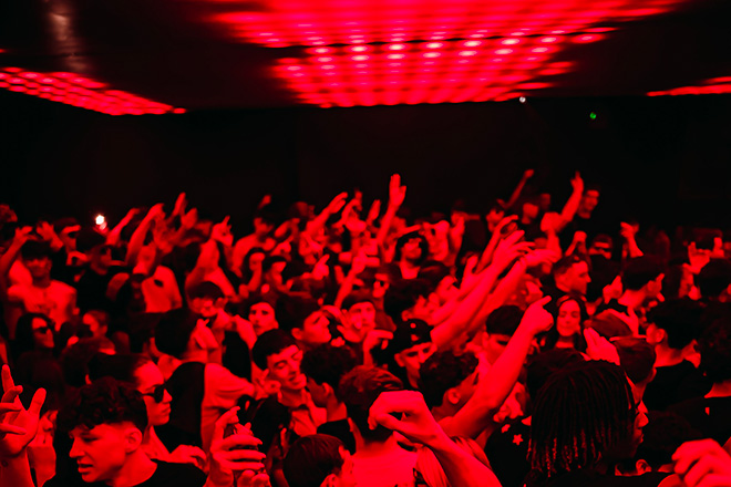 New 2,000-capacity venue from team behind Mint Club to open in Leeds