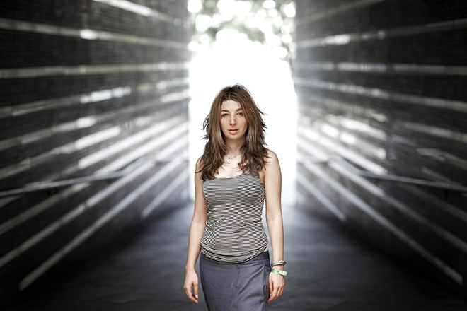 Warp Records artist Mira Calix has died