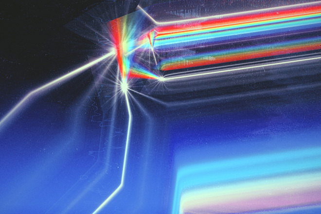 Digitalism's new album is a 'Mirage'