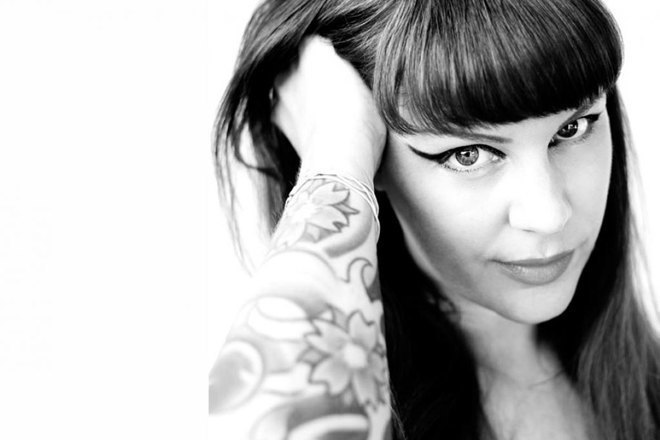 Guy Gerber and Miss Kittin are spreading 'Rumors On The Dancefloor'