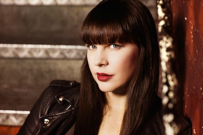 Minimal Effort Halloween brings Miss Kittin, Agoria and more to LA