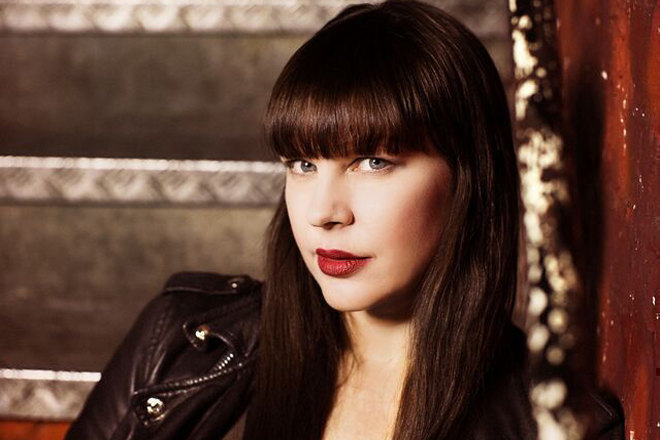 Miss Kittin & Nicolas Masseyeff