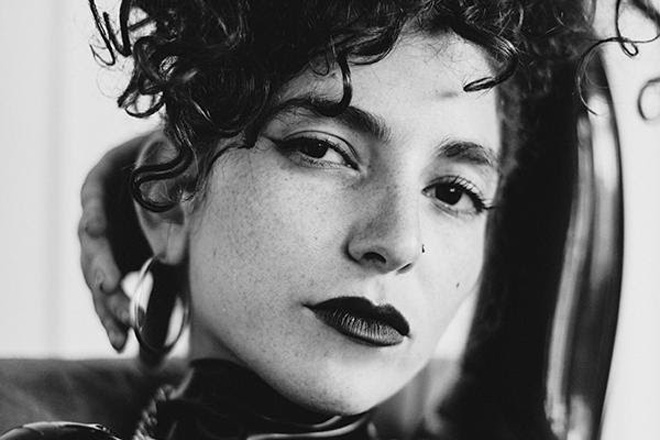 Miss Red and The Bug demolish on new single ‘Dagga’