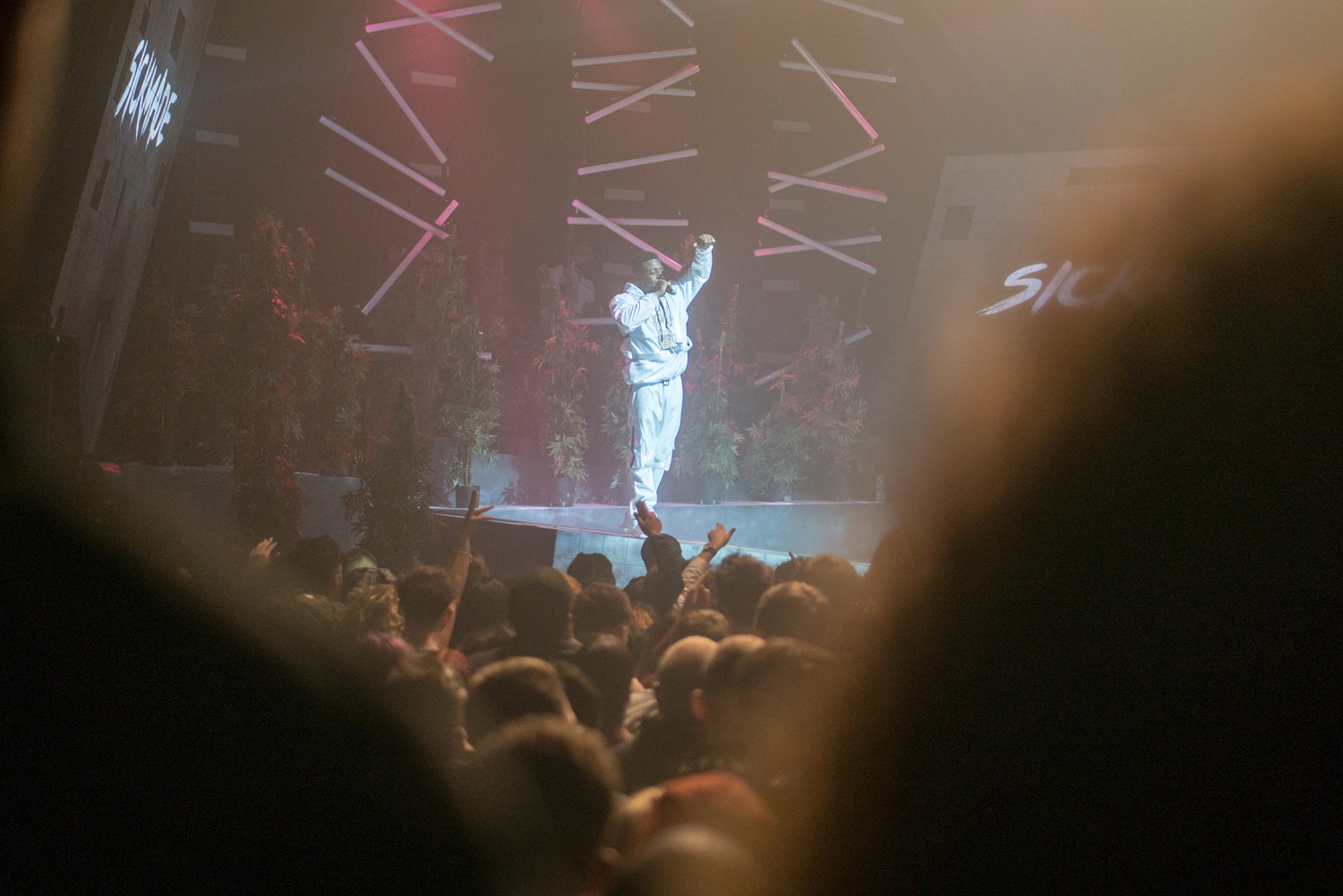 Mist Uk Rapper Mist has risen to prominence with an armful of UK rap bangers - Mixmag.net