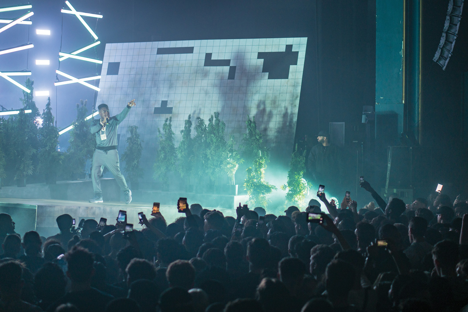 Risky Roadz has created a new documentary exploring Birmingham’s grime scene